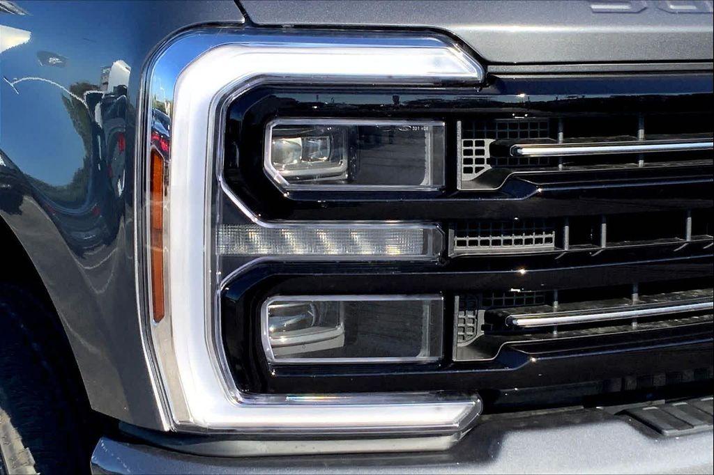 new 2026 Ford F-250 car, priced at $95,280