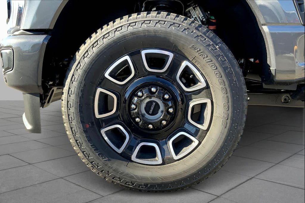 new 2026 Ford F-250 car, priced at $95,280