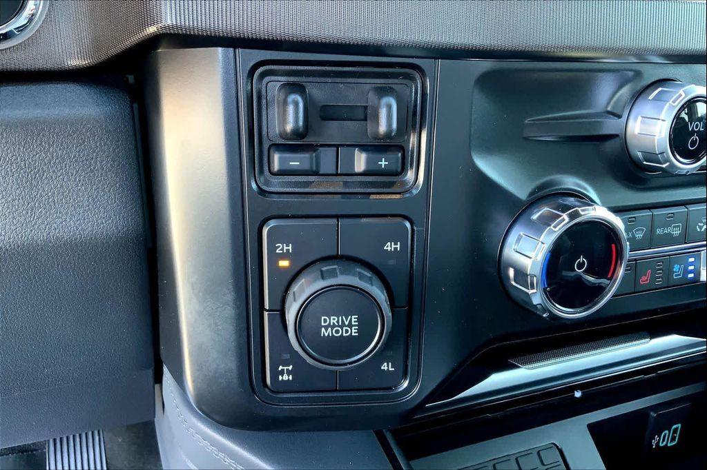 new 2026 Ford F-250 car, priced at $95,280