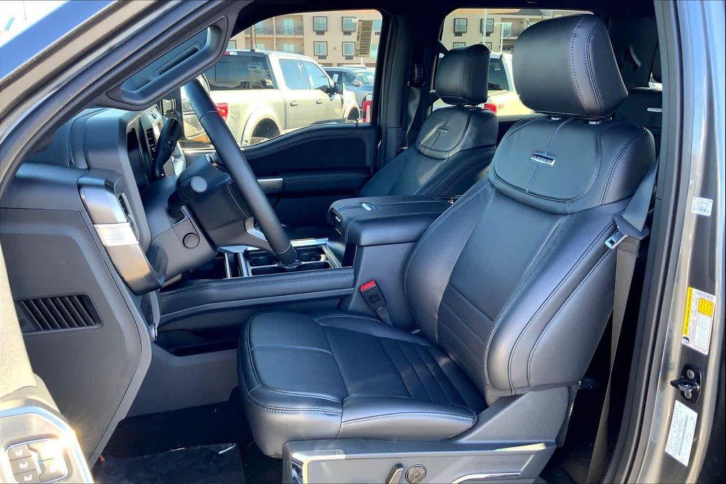 new 2026 Ford F-250 car, priced at $95,280