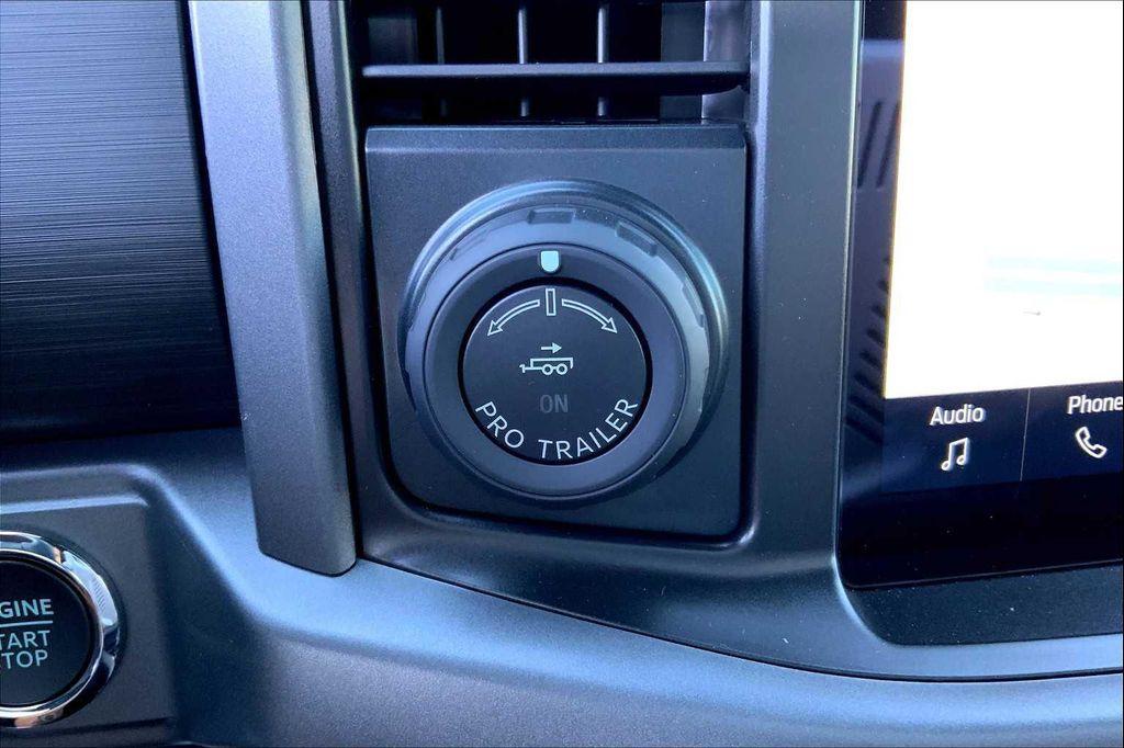 new 2025 Ford F-150 car, priced at $65,825