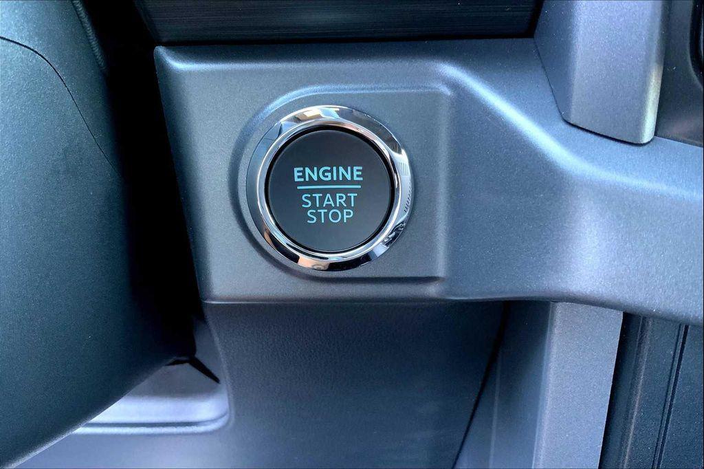 new 2025 Ford F-150 car, priced at $65,825