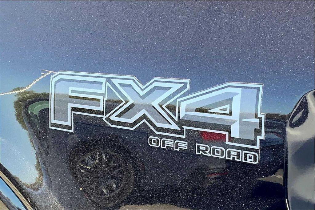 new 2025 Ford F-150 car, priced at $65,825
