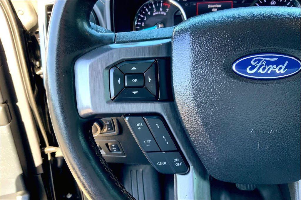used 2020 Ford Expedition car, priced at $34,888