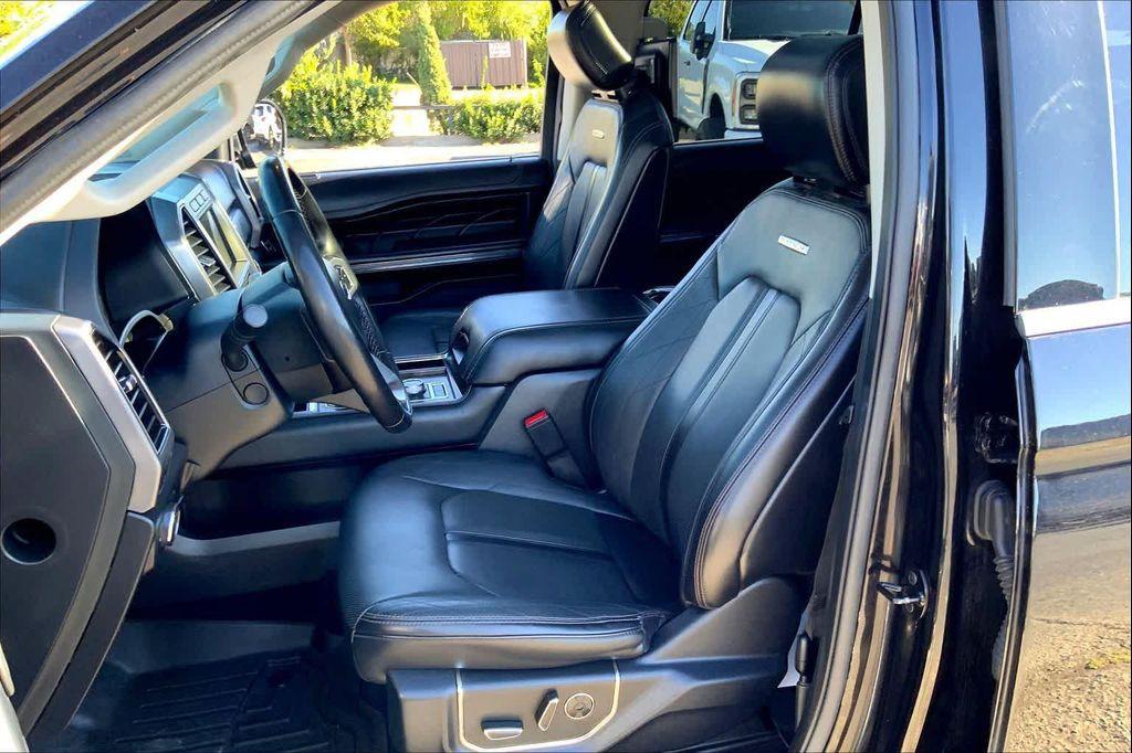 used 2020 Ford Expedition car, priced at $34,888