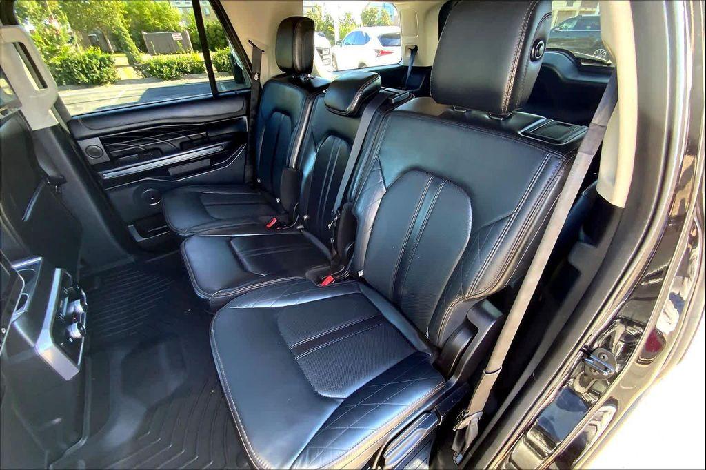 used 2020 Ford Expedition car, priced at $34,888