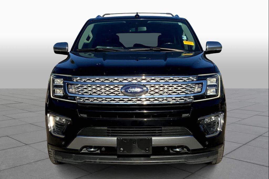 used 2020 Ford Expedition car, priced at $34,888