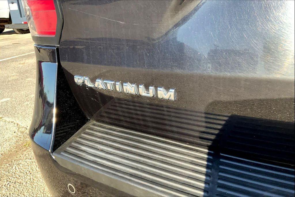 used 2020 Ford Expedition car, priced at $34,888