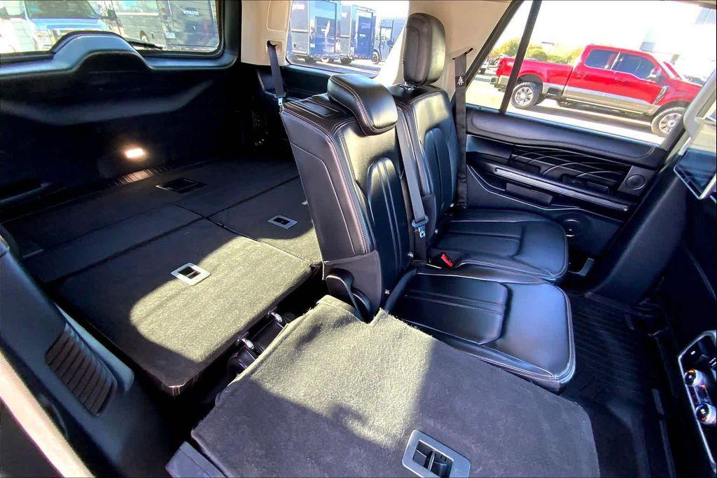 used 2020 Ford Expedition car, priced at $34,888