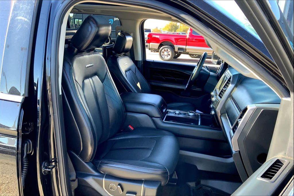used 2020 Ford Expedition car, priced at $34,888