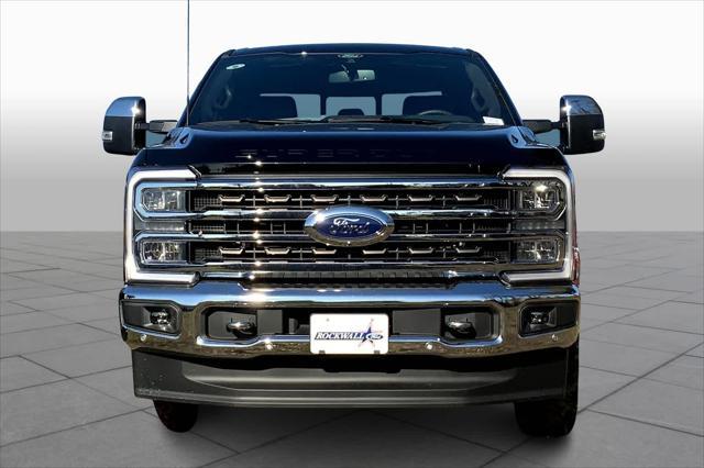 new 2024 Ford F-350 car, priced at $97,060