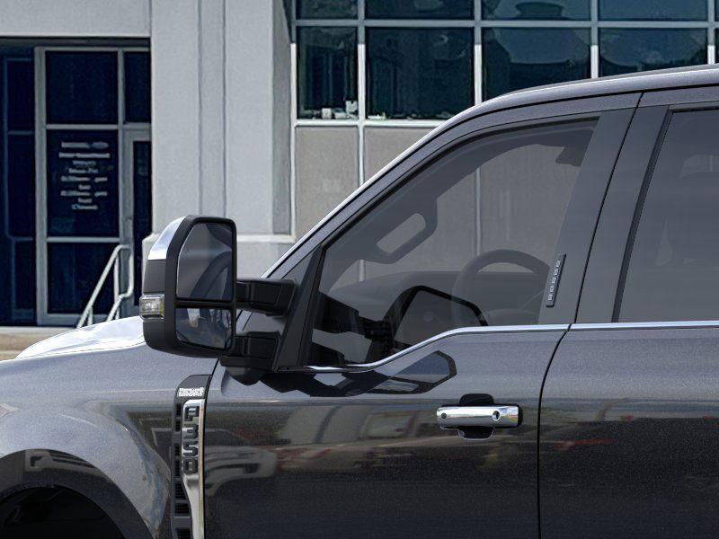 new 2024 Ford F-350 car, priced at $97,060