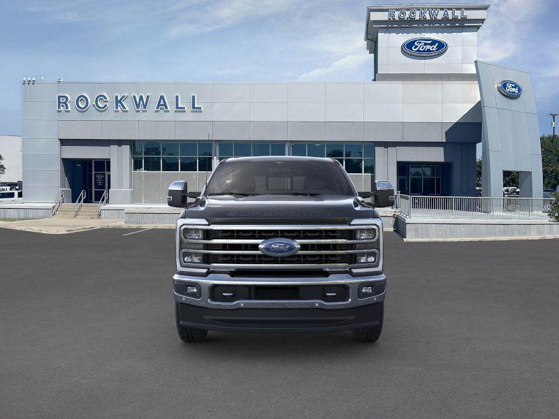 new 2024 Ford F-350 car, priced at $97,060