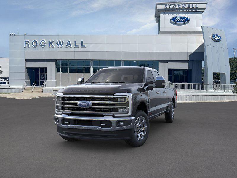 new 2024 Ford F-350 car, priced at $97,060