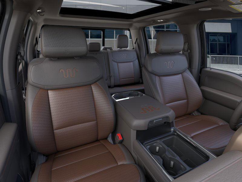 new 2024 Ford F-350 car, priced at $97,060