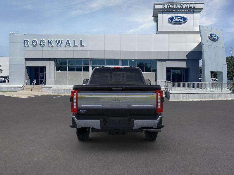 new 2024 Ford F-350 car, priced at $97,060
