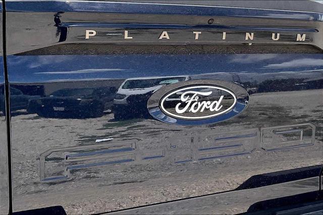 new 2025 Ford F-150 car, priced at $80,566