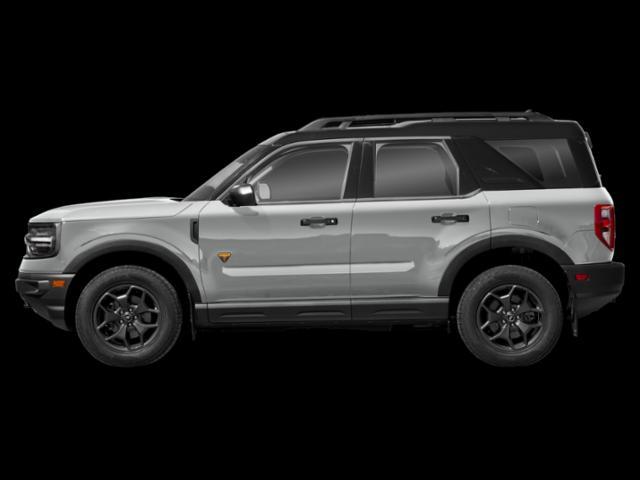 new 2024 Ford Bronco Sport car, priced at $38,430