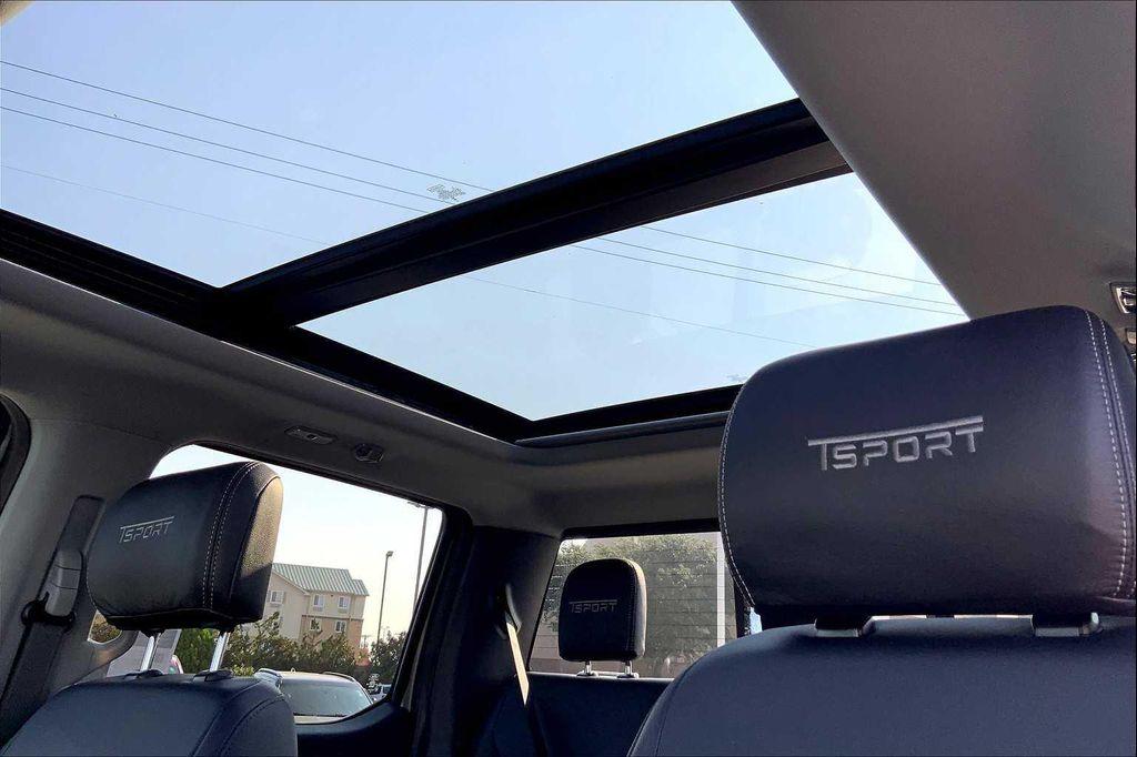 new 2025 Ford F-350 car, priced at $134,800