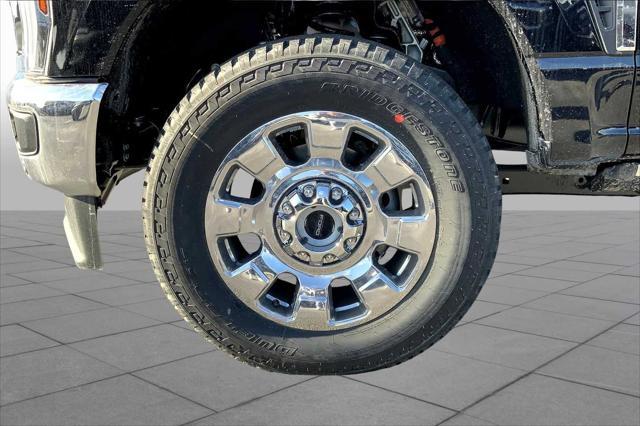 new 2025 Ford F-250 car, priced at $93,665