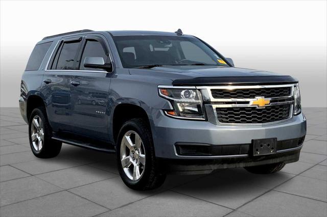 used 2015 Chevrolet Tahoe car, priced at $17,995