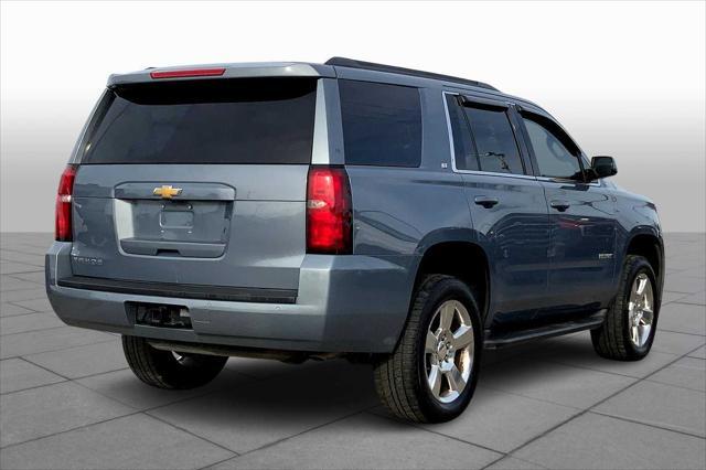 used 2015 Chevrolet Tahoe car, priced at $17,995