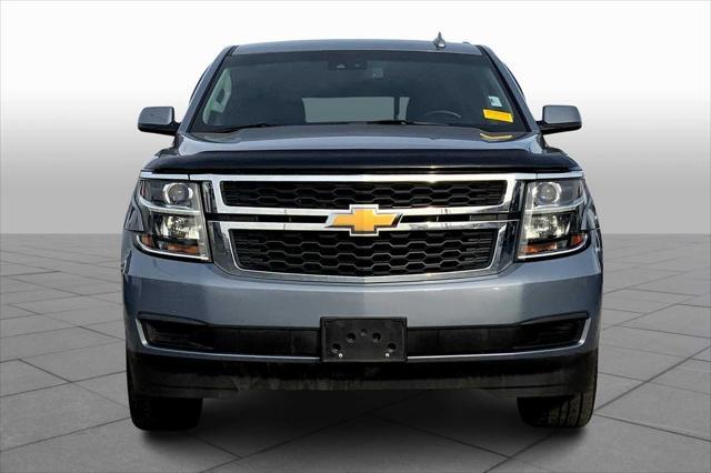 used 2015 Chevrolet Tahoe car, priced at $17,995