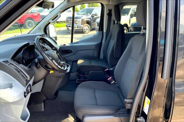 used 2018 Ford Transit-150 car, priced at $26,595