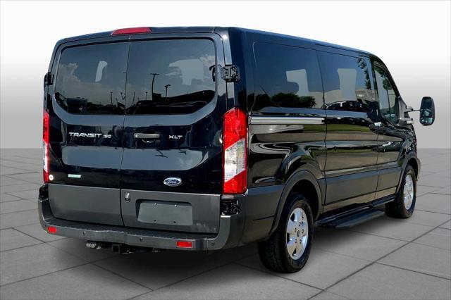 used 2018 Ford Transit-150 car, priced at $26,595