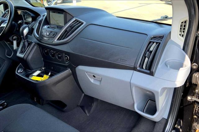 used 2018 Ford Transit-150 car, priced at $26,595