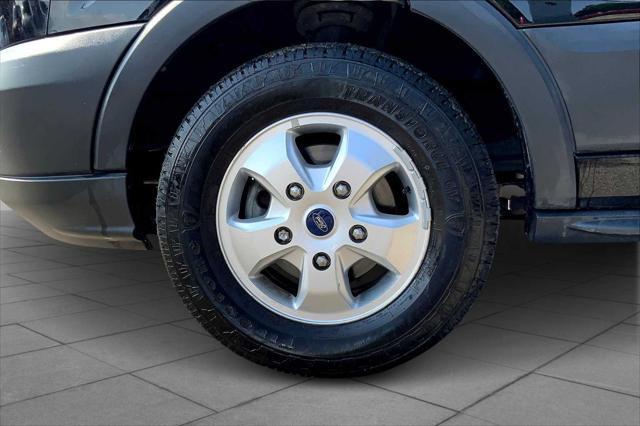 used 2018 Ford Transit-150 car, priced at $26,595