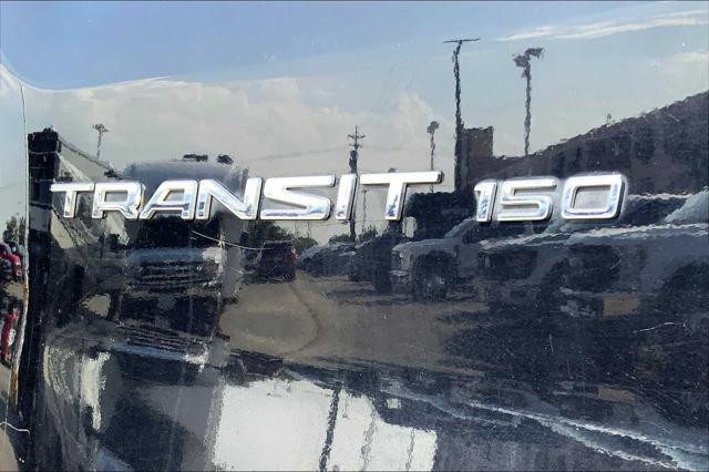 used 2018 Ford Transit-150 car, priced at $26,595