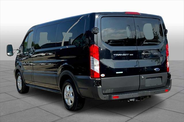 used 2018 Ford Transit-150 car, priced at $26,595