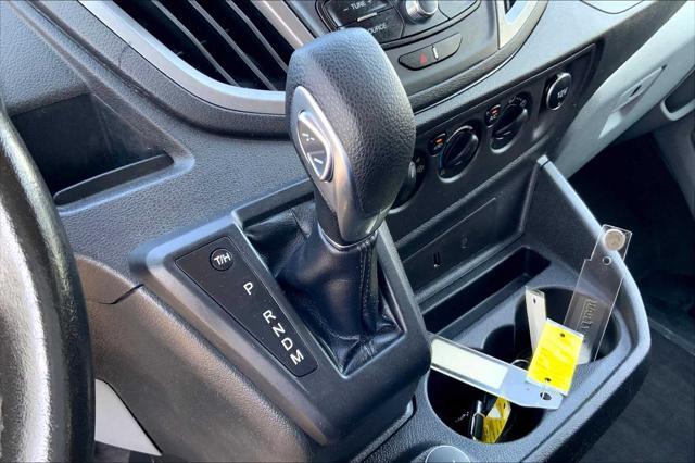 used 2018 Ford Transit-150 car, priced at $26,595