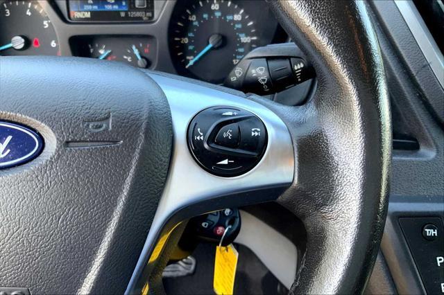 used 2018 Ford Transit-150 car, priced at $26,595