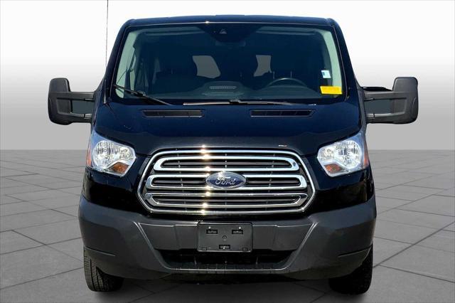 used 2018 Ford Transit-150 car, priced at $26,595