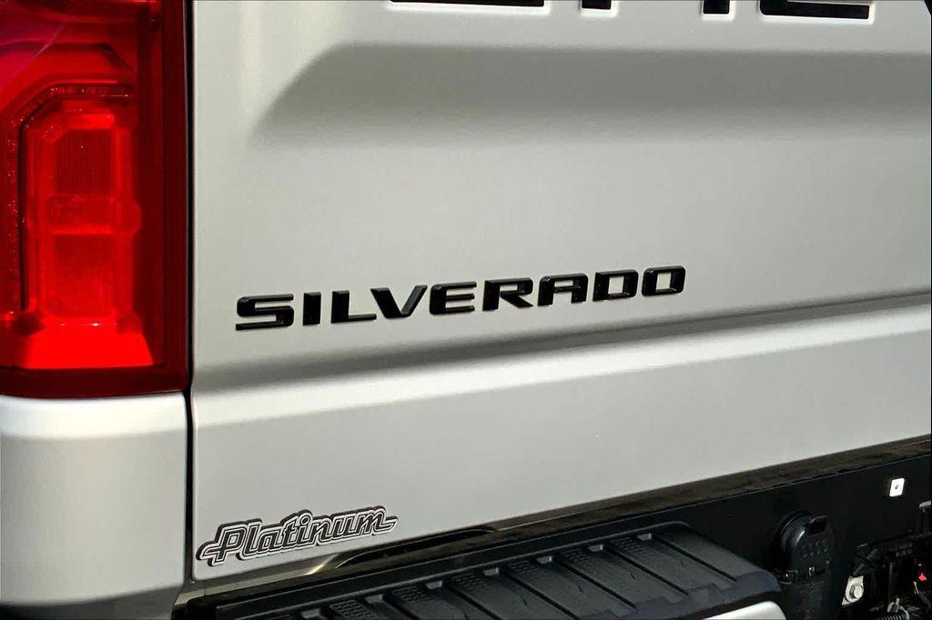 used 2021 Chevrolet Silverado 1500 car, priced at $31,598