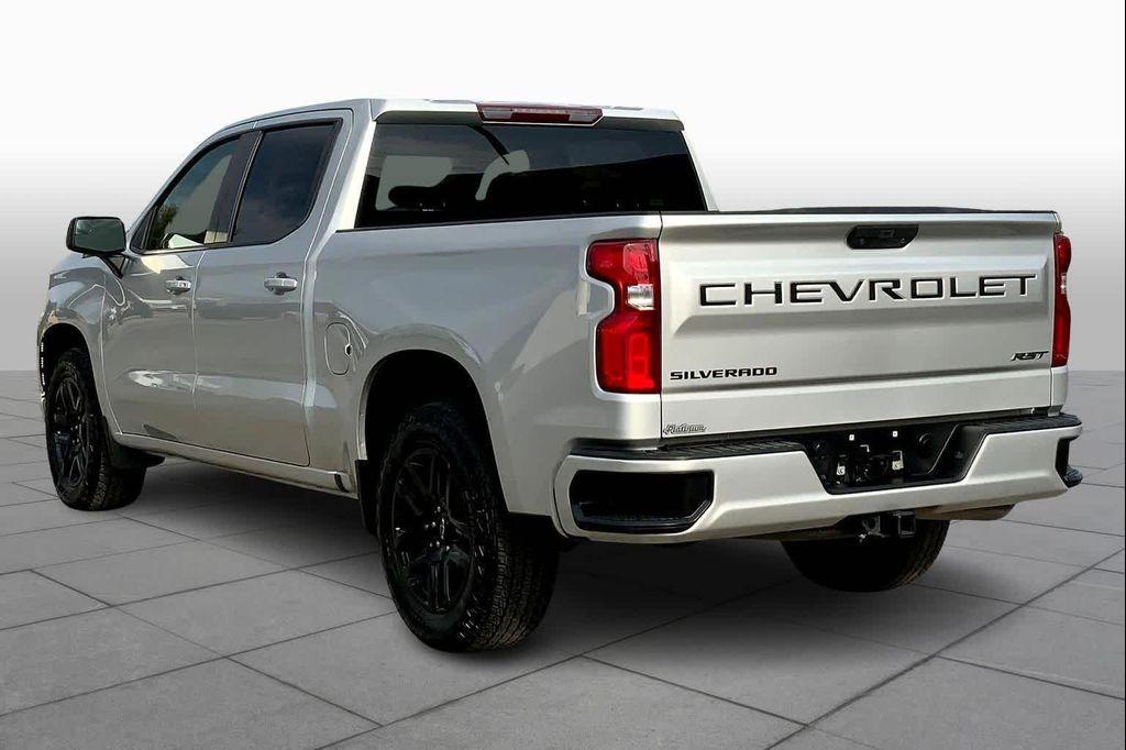 used 2021 Chevrolet Silverado 1500 car, priced at $31,598
