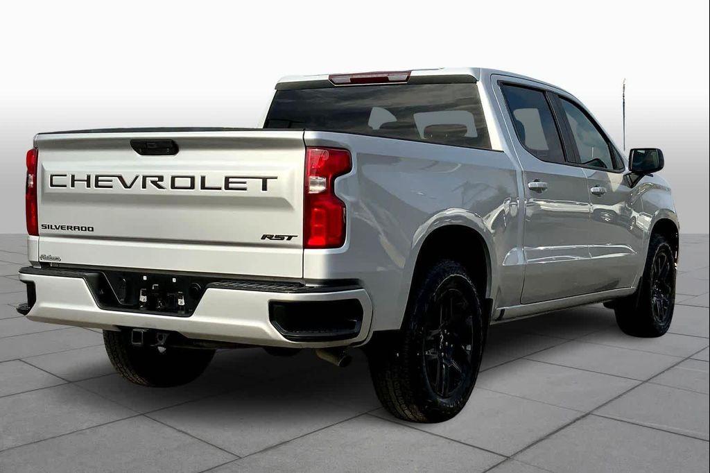 used 2021 Chevrolet Silverado 1500 car, priced at $31,598