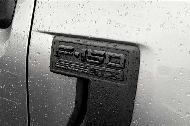 new 2025 Ford F-150 car, priced at $47,665