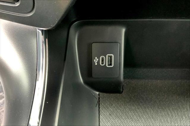new 2025 Ford F-150 car, priced at $47,665