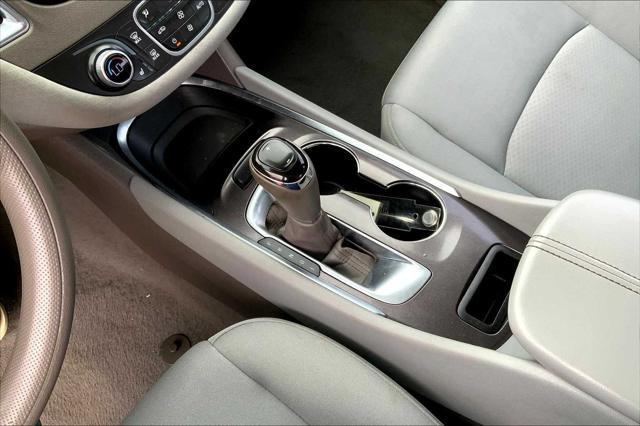 used 2019 Chevrolet Malibu car, priced at $11,288