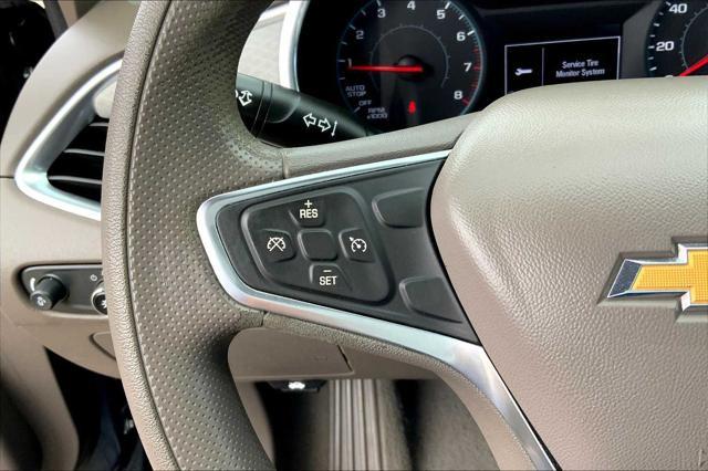 used 2019 Chevrolet Malibu car, priced at $11,288