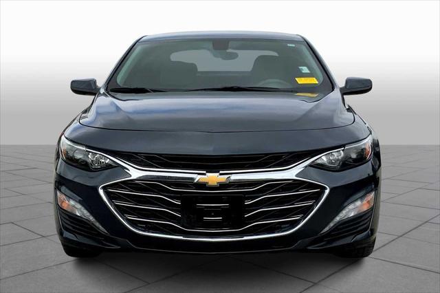 used 2019 Chevrolet Malibu car, priced at $11,288
