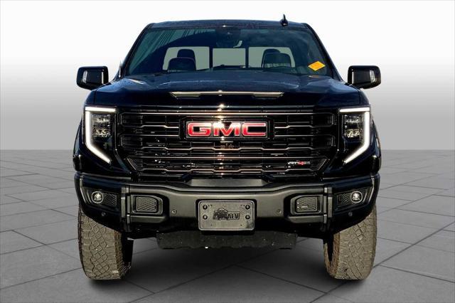 used 2024 GMC Sierra 1500 car, priced at $69,775