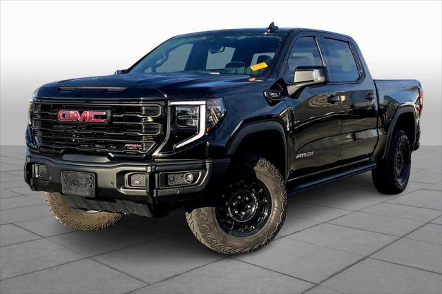 used 2024 GMC Sierra 1500 car, priced at $69,775