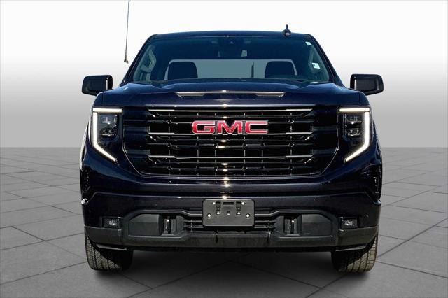 used 2022 GMC Sierra 1500 car, priced at $37,588