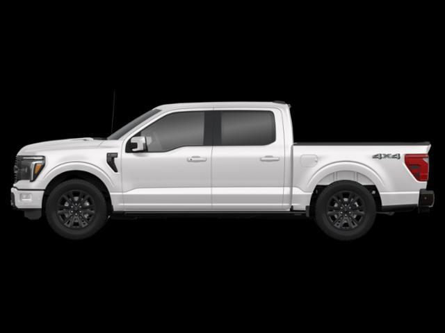 new 2024 Ford F-150 car, priced at $88,410