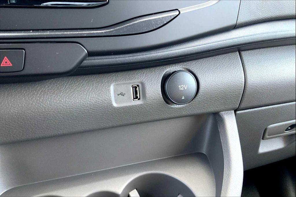 new 2025 Ford Transit-150 car, priced at $54,540