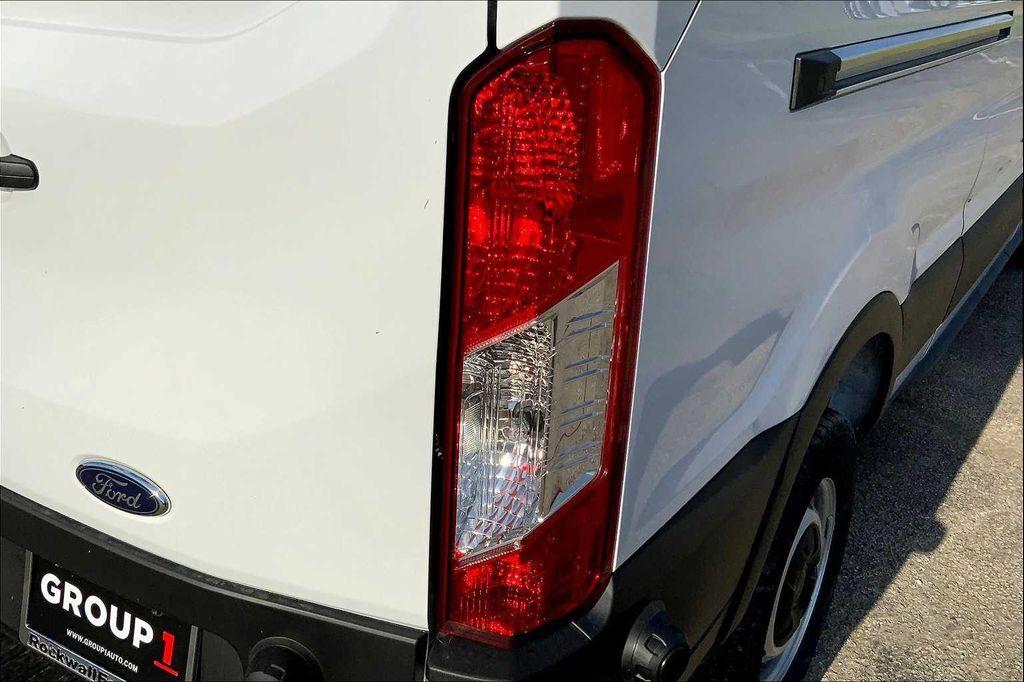 new 2025 Ford Transit-150 car, priced at $54,540